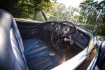 Alfa Romeo 8C 2900B Lungo Touring Spider 1939 года